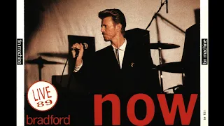 Tin Machine - Shakin' All Over live St. George's Hall, Bradford 7-2-1989