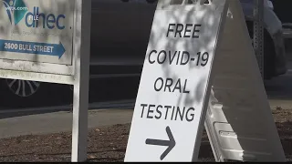 COVID at home tests popular, but do they work?