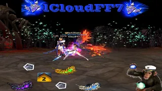 Cabal Online EU  -  lCloudFF7 Mercury -  Upgrade Chaos Items and more PART 1