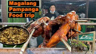Magalang Pampanga Food Trip Tikim#50