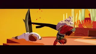 Bloodroots - Demo Release Trailer