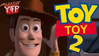 YTP | Toy Toy 2 🤠🤠