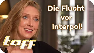 Ein Leben auf der Flucht vor Interpol - Die Geschichte von Cheryl Diamond  | Taff | ProSieben