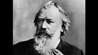 Johannes Brahms - Symphony No. 3, Op. 90