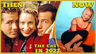 Two Guys, a Girl and a Pizza Place 1998-2001 Do you remember? - The Cast in 2022 - Trivia facts 2023