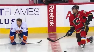 2016-17 New York Islanders season highlights Part 3