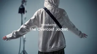 Overcast Jacket | Rainwear Re-imagined