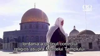 Muntele Templului - Ar trebui ca evreilor și creștinilor să li se permită să se roage acolo?