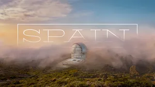 La Palma | Barcelona | Madrid | Ibiza | Cinematic Travel Video