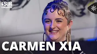 Al Sur Conciertos | Carmen Xía (Cádiz)