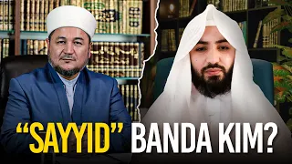 Haqiqiy sayyid bandalar sifati | Ustoz Abdulloh Zufar