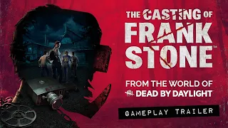 The Casting of Frank Stone - Gameplay Trailer