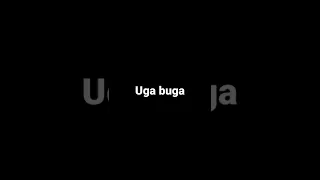 UGA BUGA