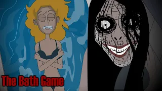 Terrifying Urban Legends: 3 True Animated Bath Game Horror Stories