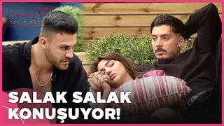 Berk, Çıldırdı!  | Kısmetse Olur: Aşkın Gücü 2. Sezon 85. Bölüm