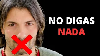 13 Cosas Negativas Que Te Pasan Cuando Hablas de Más, El Poder De Guardar Silencio