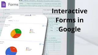 Create Google Forms Like a PRO! 🚀 Easy step-by-step tutorial!