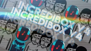 Follow me - the love V4 by incredibox.#incredibox #thelove