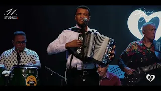 Gran Vigilia Iglesia CVM Valledupar - Dagoberto "El Negrito" Osorio (En Vivo)