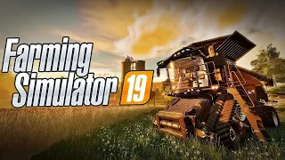 Farming Simulator учимся редактировать карту