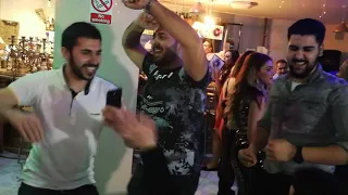 Mehmet cosovali big  Party 2019 london nasko mentata