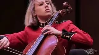 DVORAK Rondo in G minor, Op. 94 - "The President's Own" Marine Chamber Orchestra