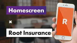 Homescreen Ep. 33 - Root Insurance - Designing for a smoother insurance experience