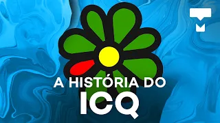 A História do ICQ – TecMundo