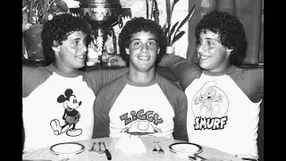 Three Identical Strangers Review (2018, directed by Tim Wardle)