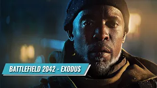 Battlefield 2042  - Exodus trailer