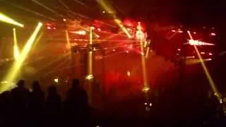 Mayday 2013 Katowice Adam Beyer part II