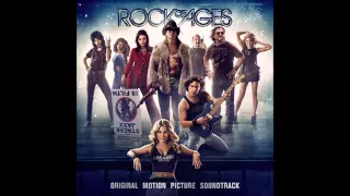 Harden My Heart-Julianne Hough,Mary J. Blige- Rock Of Ages