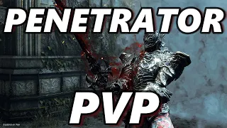 Demon's Souls PvP - The Penetrator - Invasions/Duels [PS5 Remake]