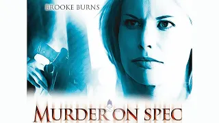 Murder on Spec | Broken Marriage | Romantic & Thriller Movies | Thriller Movie Network