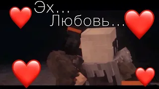 Крестоносец приколы 1 часть #линч #minecraft #myneosha #майнкрафт #крестоносец #nazzy #anime #moris