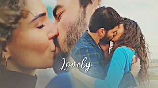 Reyyan & Miran | Lovely (Hercai)