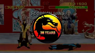 Creating Scorpion's Spear - Mortal Kombat Behind-The-Scenes