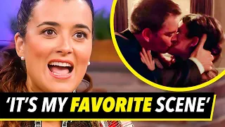 NCIS Fans NEED To See These BEST Ziva & Tony Moments