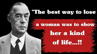Erich Maria Remarque's Quotes which are better to know before old age and not to regret them