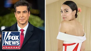 Watters: This was Ocasio-Cortez's downfall