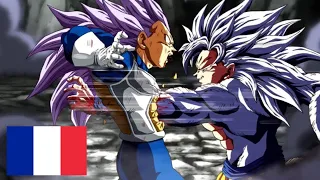 Goku se venge de ses amis traîtres sous sa nouvelle forme après 1000 ans d'entraînement 🔥 dragonball