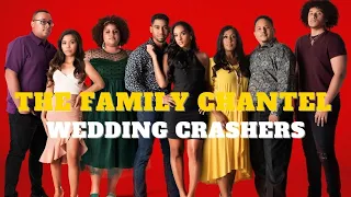 The Wedding Crashers Recap | The Family Chantel | KEMPIRE DAILY