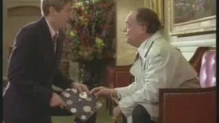 OFAH - Auction House Scene