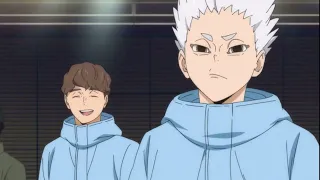 haikyuu season 4 dub voices y'all wanted to hear (pt.1)