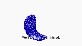 YouTube - We'll be back after this ad