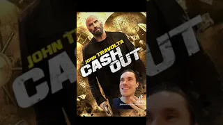 Cash Out (2024) - Movie Review