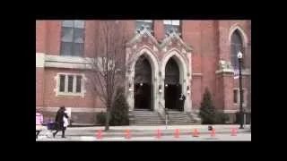 CFN Media 7: SSPX Rededicates Former Diocesan Church