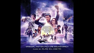 Ready Player One (Official Soundtrack) — Real World Consequences — Alan Silvestri