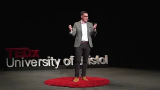 How clicking a link cost millions | Ryan Pullen | TEDxUniversityofBristol