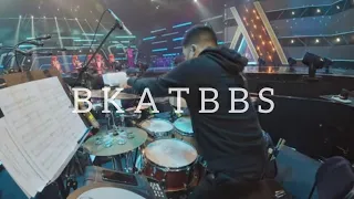 Echa Soemantri - Judika - Bagaimana Kalau Aku Tidak Baik-Baik Saja | The Voice Indonesia All Stars